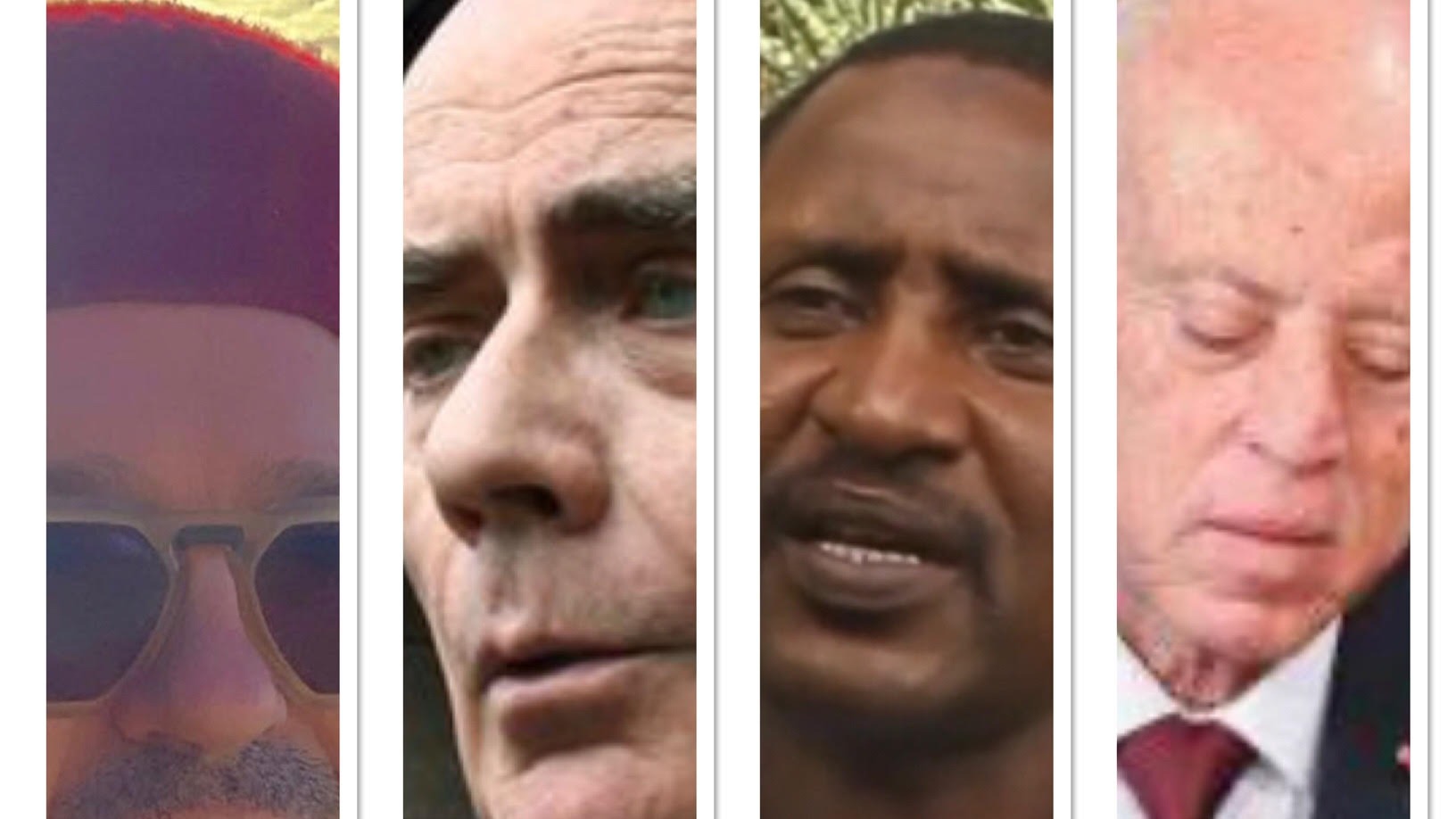 LE JOURNAL DU SOIR EN LANGUE FRANCAISE DU 18/02/22